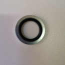 MG PRSTEN 3/4"