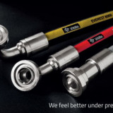 TSER612- EVEREST 6000 DN19 (3/4") 420 BAR