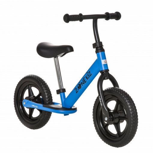 Bicicleta sem Pedais para Crianças Zonekiz