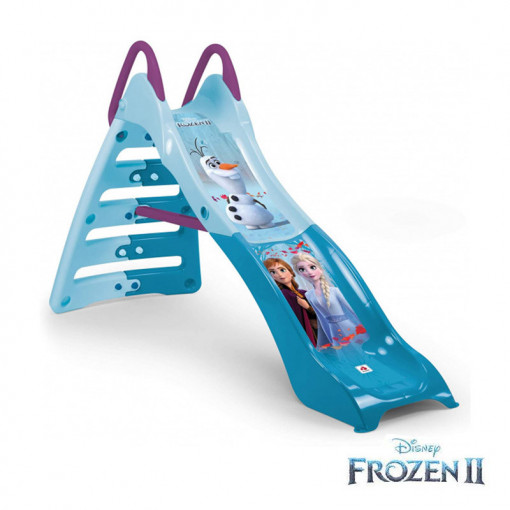 Escorrega My First Slide Frozen II para crianças