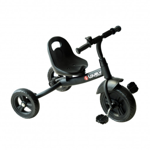 Triciclo Evolutivo Smoby Baby Driver Confort Plus
