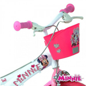 Bicicleta Minnie Disney 16″
