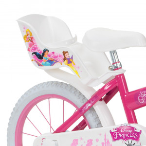 Bicicleta Huffy Princesas 14″