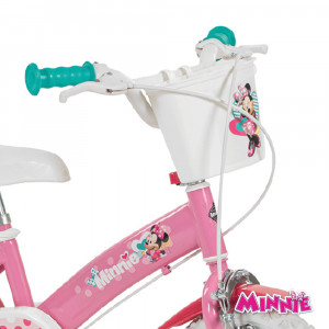 Bicicleta Huffy Minnie 12″