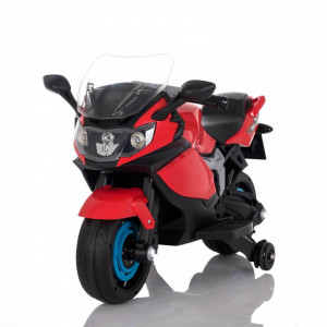 Moto Ataa Racer 6v eletrica para crianças - 2 cores
