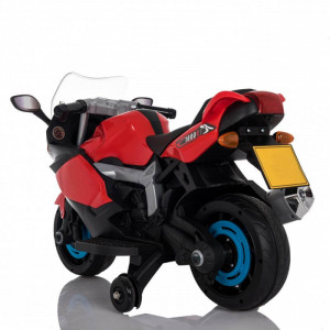 Moto Ataa Racer 6v eletrica para crianças