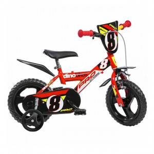 Bicicleta Dino Pro Cross 12″