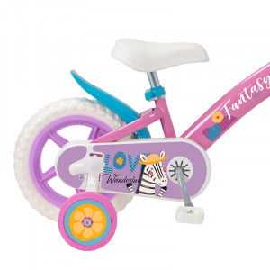 Bicicleta Fantasy 12″