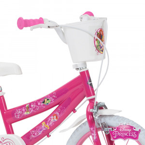Bicicleta Huffy Princesas 14″