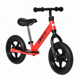 Bicicleta sem Pedais para Crianças Zonekiz