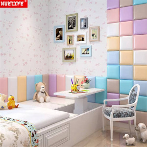 3D Панели за стена - 25х25 см.