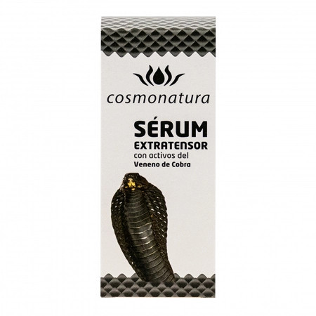 Ser facial, cu venin de sarpe (cobra), efect de botox natural, antirid instant, 35 ml
