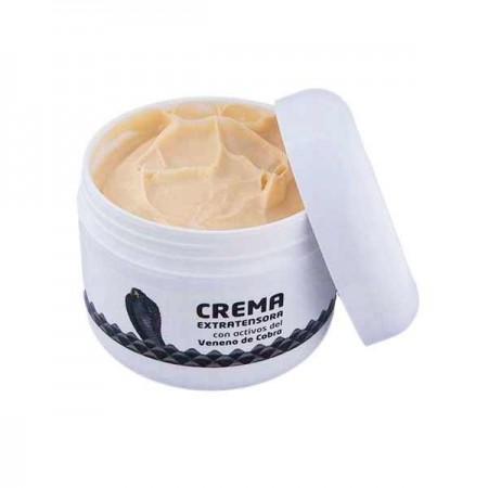Crema cu venin de sarpe (cobra), efect de Botox natural si antirid rapid, 100 ml - in limita stocului disponibil
