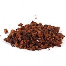 Chaga - pulbere - 50g - ciuperca de mesteacan