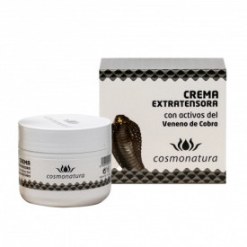 Crema de fata, cosmonatura, cu venin de sarpe (cobra), efect de Botox natural si antirid rapid, 100 ml