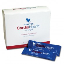 Forever CardioHealth - 30 plicuri - 3,5g