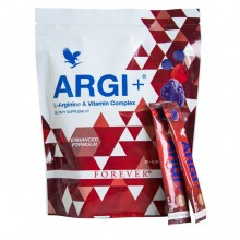Argi+ 30 plicuri - 10g