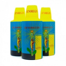 Tratament naturist pietre la rinichi si bila, Renoregim (resolutivo regium) 600 ml