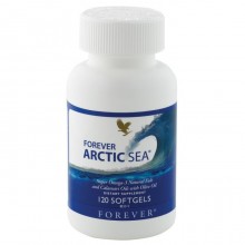 Forever Arctic Sea - 60 caps.
