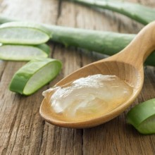 Crema contur, ochii si buze, aloe vera si calendula pentru piele uscata si mixta 35 ml