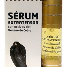 Ser extratensor cu venin de sarpe ( cobra) anti-imbatranire 35 ml - in limita stocului disponibil