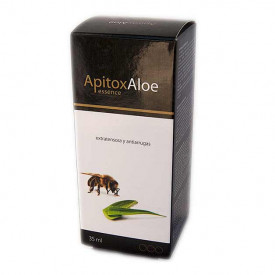 Ser facial, cu venin de albine si aloe vera, antirid eficient, 35 ml, in limita stocului disponibil