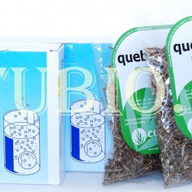 Blemaren N + quebra pedra, chanca piedra, (stonebreaker) - pachet pentru detoxifierea organismului - in limita stocului disponibil