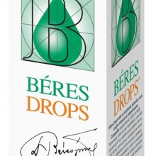 Picatura Beres - 30 ml picaturi orale cu minerale si oligoelemente
