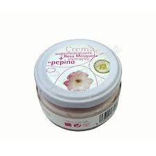 Crema , faciala, super hidratanta, cosmonatura, aloe vera gel, ulei de trandafir salbatec (macies), castravete, 120 ml