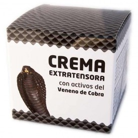 Crema cu venin de sarpe (cobra), efect de Botox natural si antirid rapid, 100 ml - in limita stocului disponibil