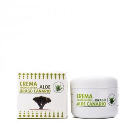 Crema faciala, regeneratoare, cosmonatura, cu extract de drago, aloe vera, 100 ml