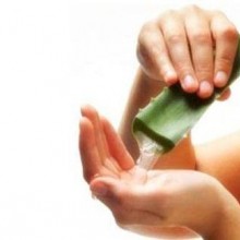 Emulsie pentru demachiat 200 ml cu Aloe și Ovăz