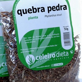 Phyllanthus niruri - quebra pedra, chanca piedra, (stonebreaker) ceai 50g - stop pietrelor la rinichi