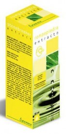 Extract de Rompepiedra, sfarma pietre la rinichi, fara alcool, 50 ml