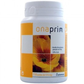 Ona prim, ulei de luminita, 110 capsule