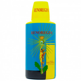 Pachet 2 bucati Renoregim (mal de piedra) 600 ml Tratament naturist pietre la fiere