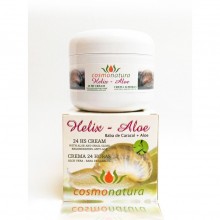 Crema anti-îmbătrânire cu extract de melc - 100 ml - in limita stocului disponibil