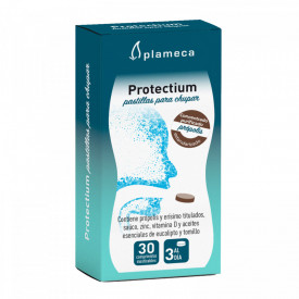 Drops, cimbru, soc, zinc, vitamina D3, protejeaza caile respiratorii, 30 capsule