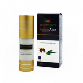 Ser extratensor cu venin de sarpe ( cobra) anti-imbatranire 35 ml - in limita stocului disponibil