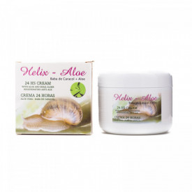 Crema anti-îmbătrânire cu extract de melc - 100 ml - in limita stocului disponibil
