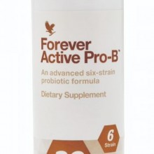 Probiotic Forever Active Pro-B