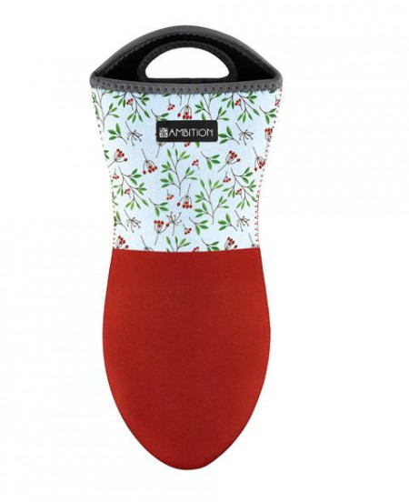 Manusa de bucatarie pentru cuptor din neopren, Pine