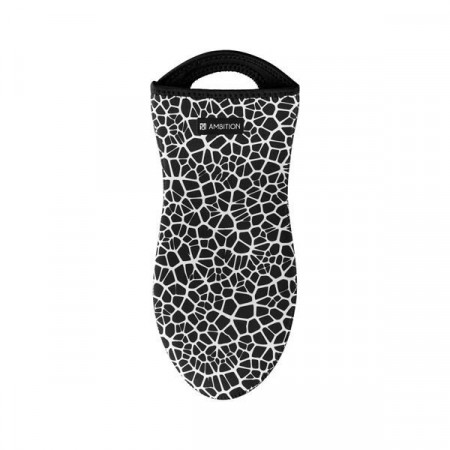 Manusa de bucatarie pentru cuptor din neopren, Sahara