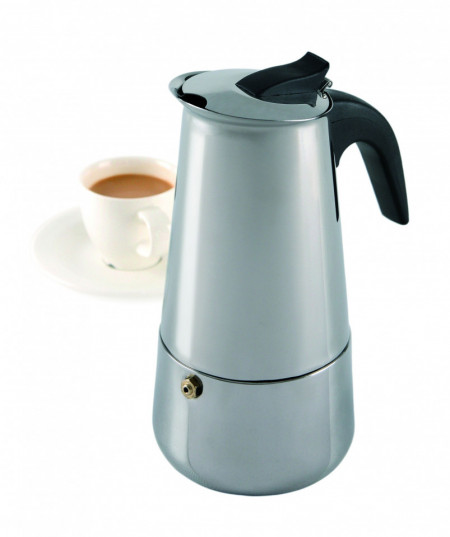 Cafetiera 300ml, 6 persoane Vella