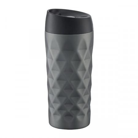 Cana termos silver 400ml Diamond