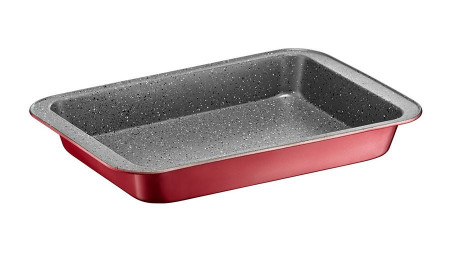 Tava de copt 36x23cm Cherry