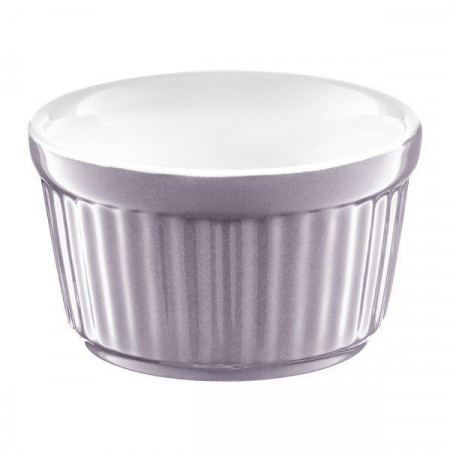 Vas ramekin 9cm/0.15L violet Ginger