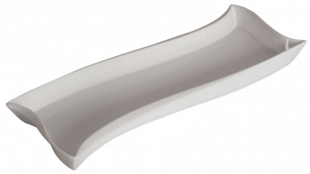 Platou servire 26x10cm Fala Salsa
