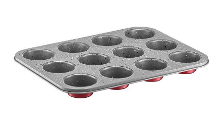 Forma muffin 12buc Cherry