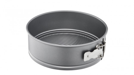 Forma tort 20cm Silvery